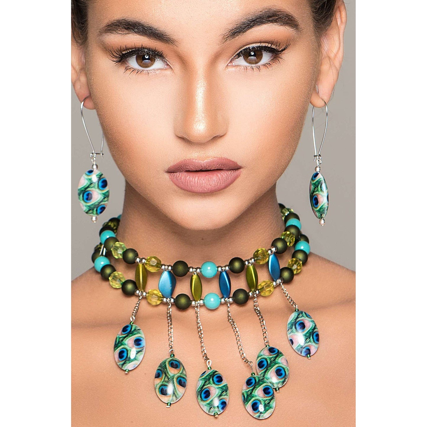 JEWELRY MAKING CLASS FOR ADULTS