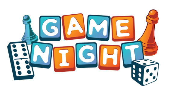 Friday Night Family Game Night!