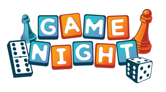 Game Night-Adults Only